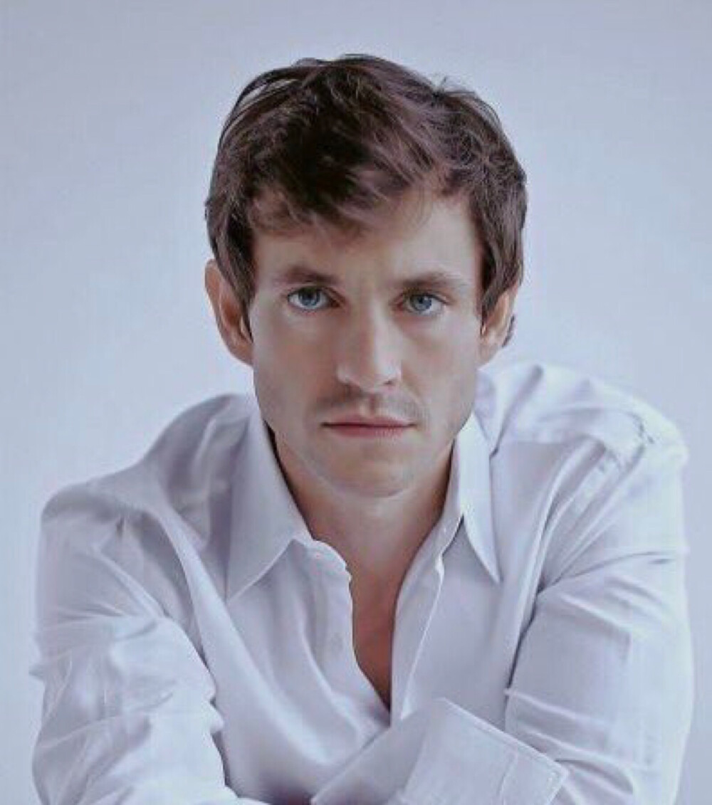 休丹西 HughDancy