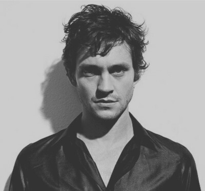 休丹西 HughDancy