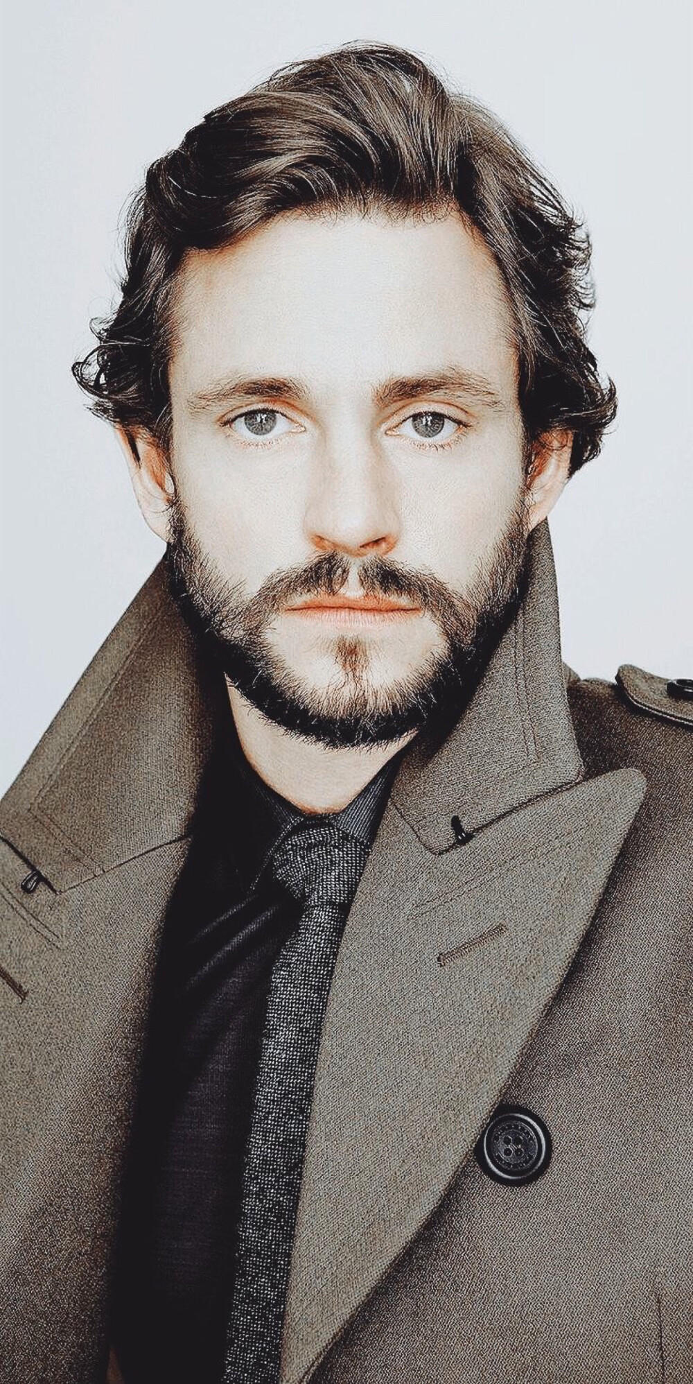 休丹西 HughDancy