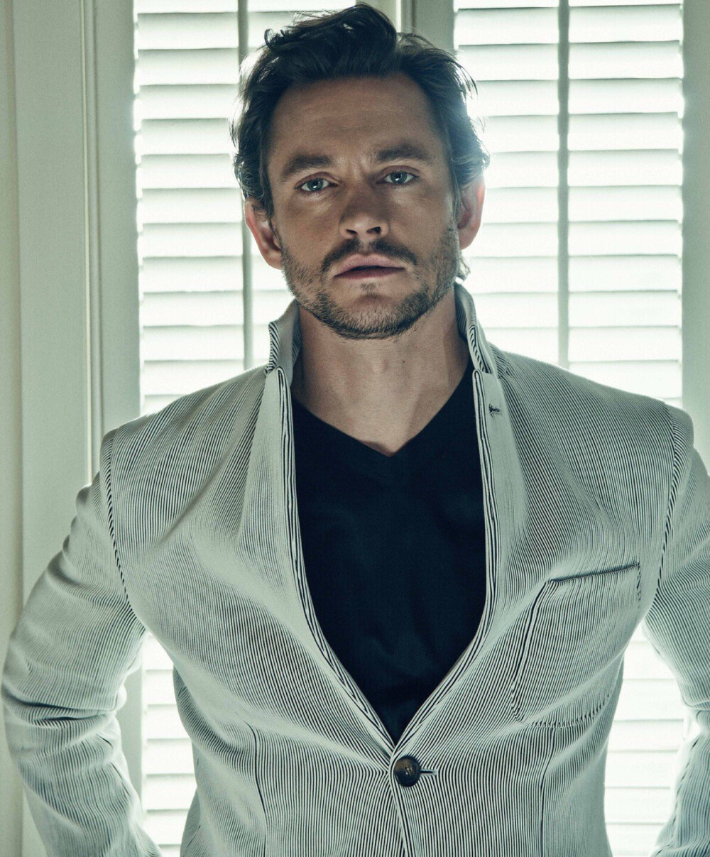 休丹西 HughDancy