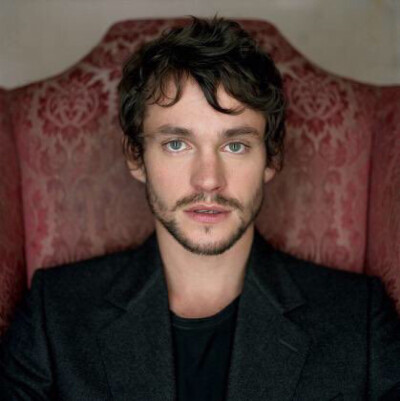 休丹西 HughDancy