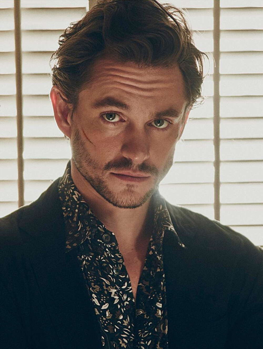 休丹西 HughDancy