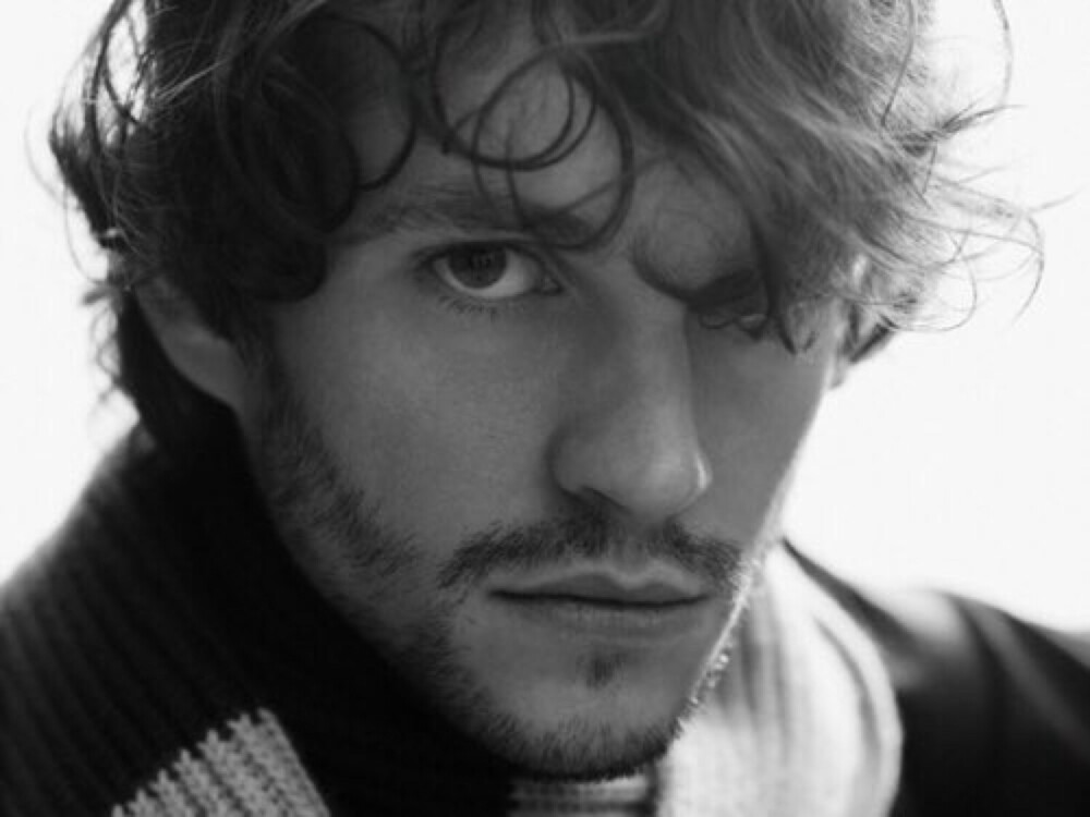 休丹西 HughDancy