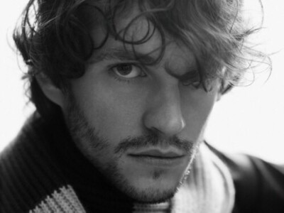 休丹西 HughDancy