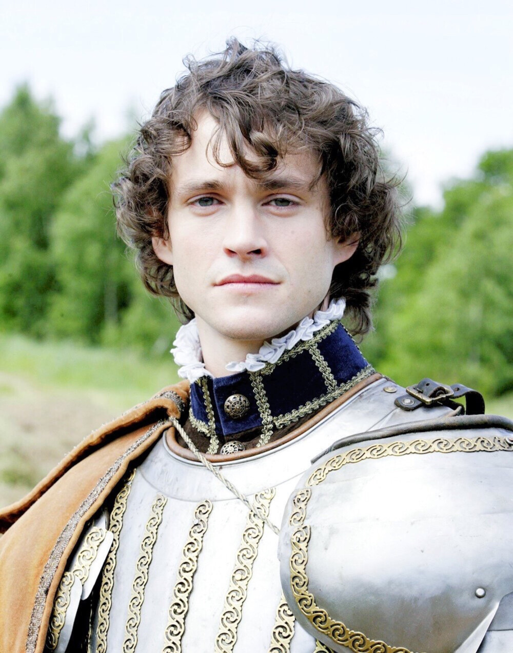 休丹西 HughDancy