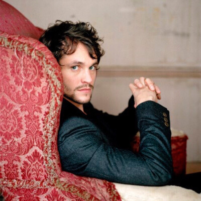 休丹西 HughDancy