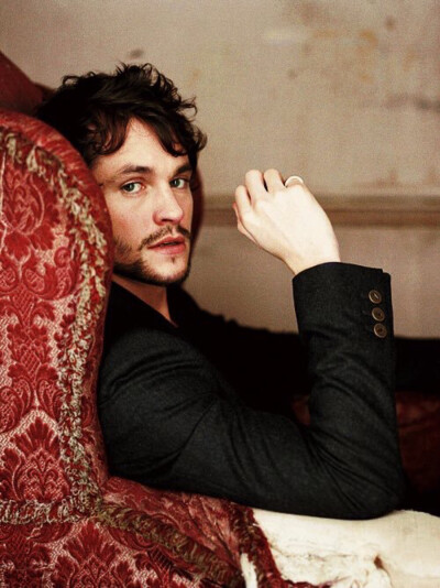 休丹西 HughDancy