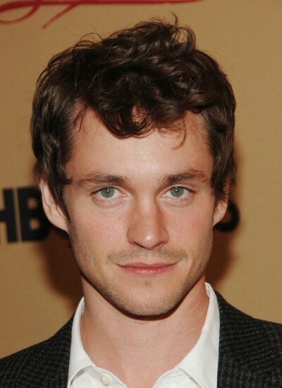 休丹西 HughDancy