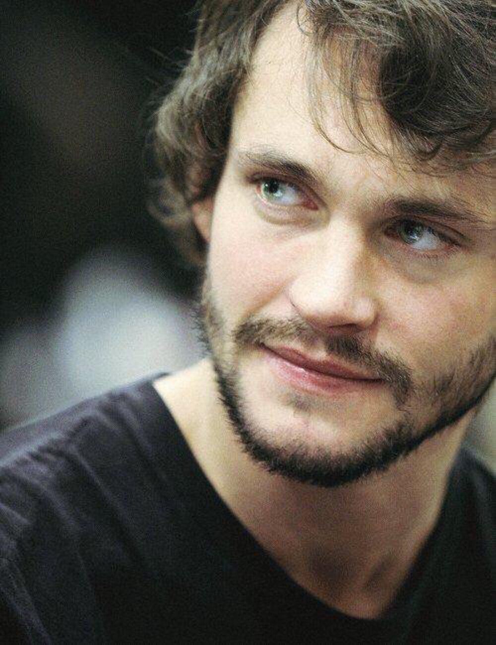 休丹西 HughDancy