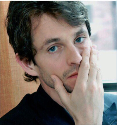 休丹西 HughDancy