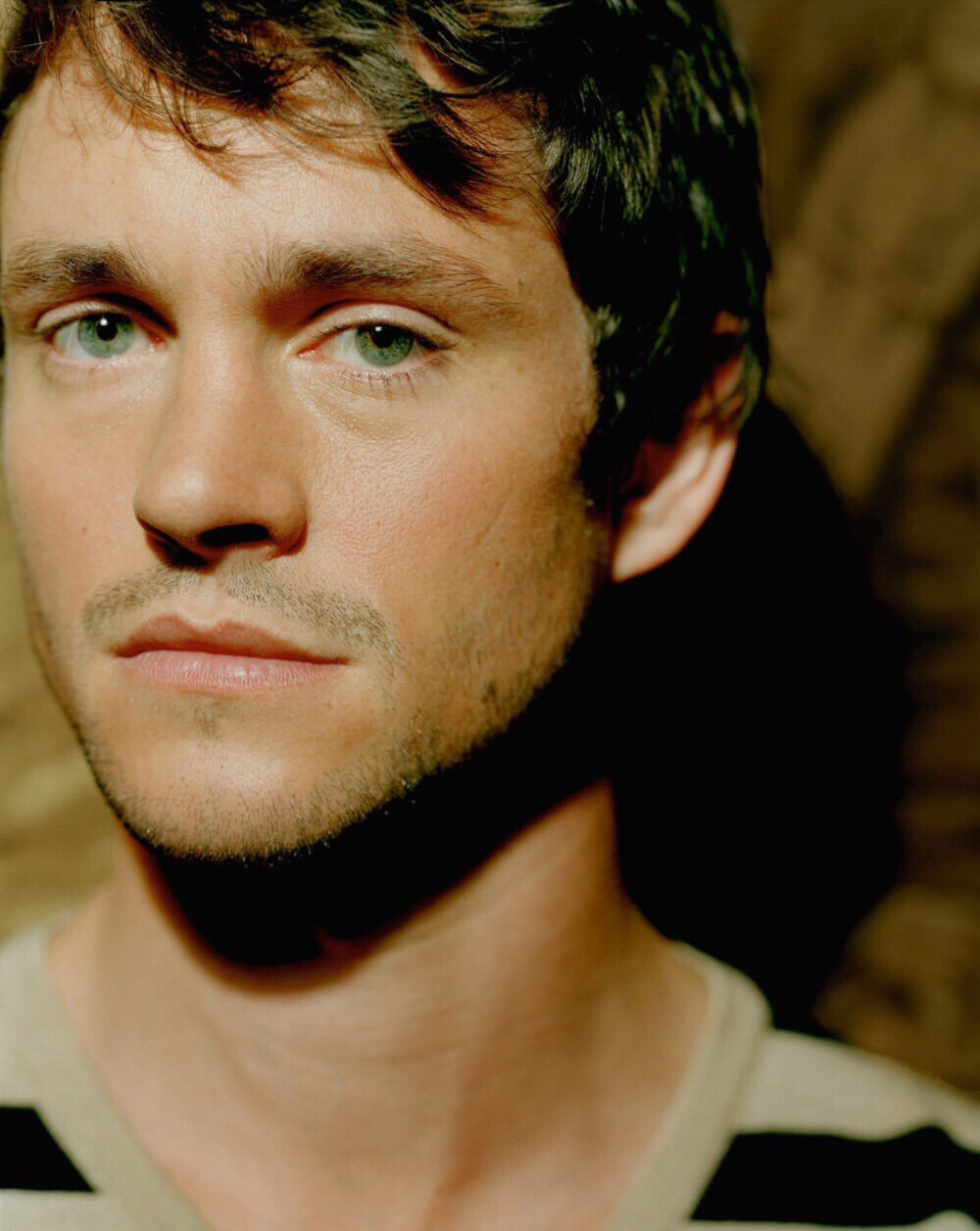 休丹西 HughDancy