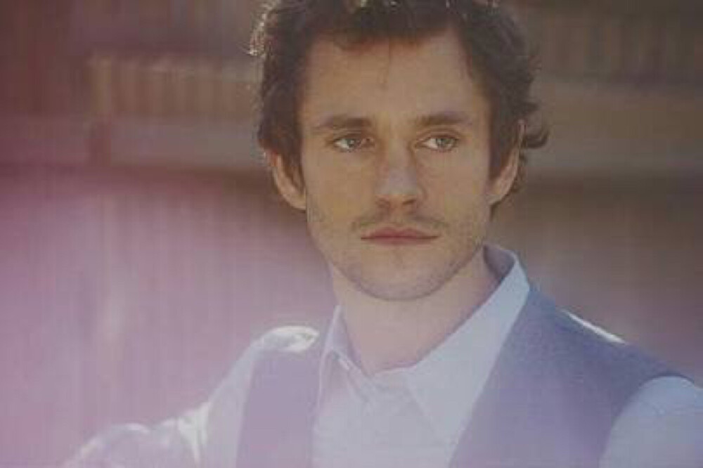 休丹西 HughDancy