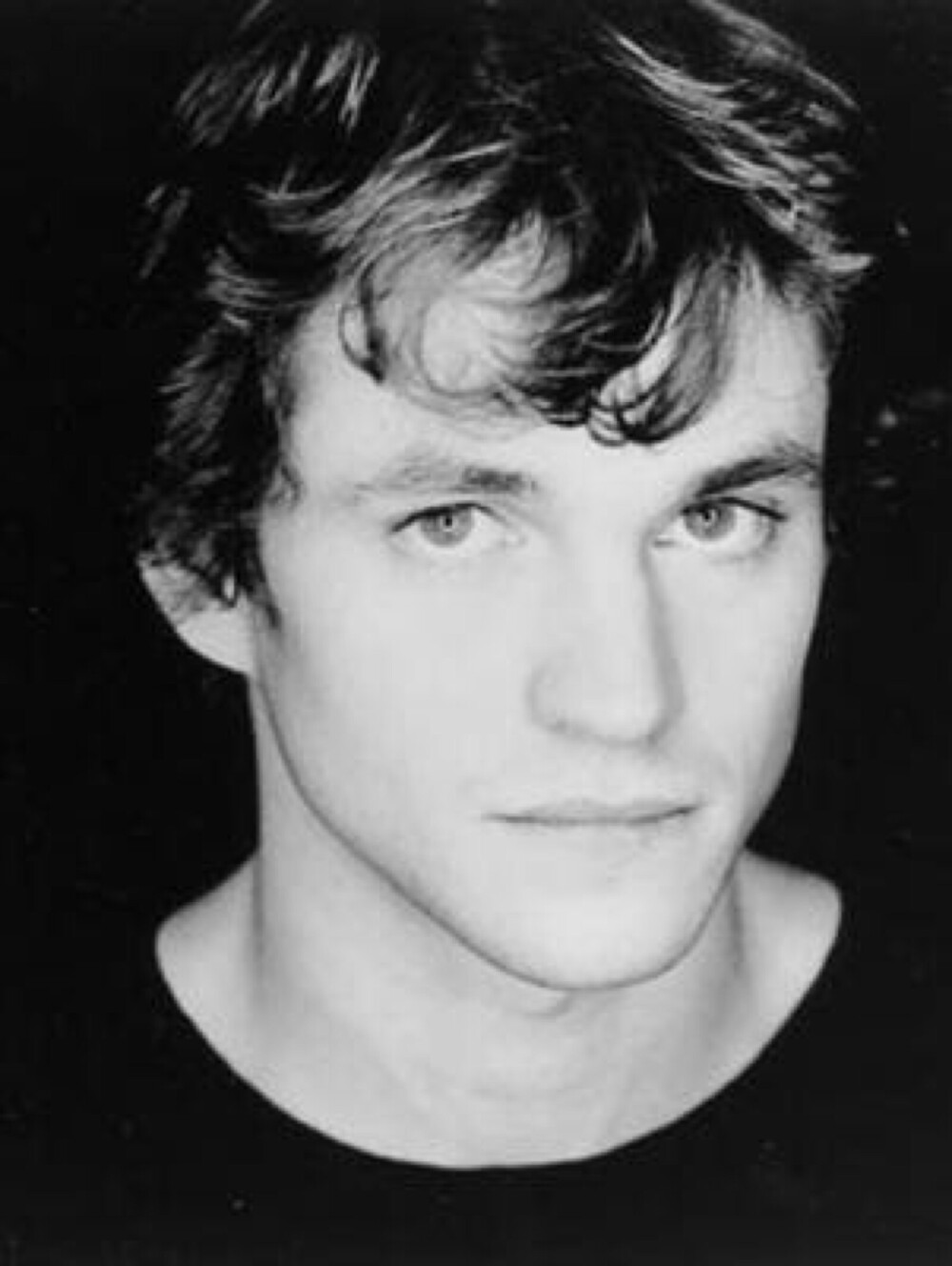 休丹西 HughDancy