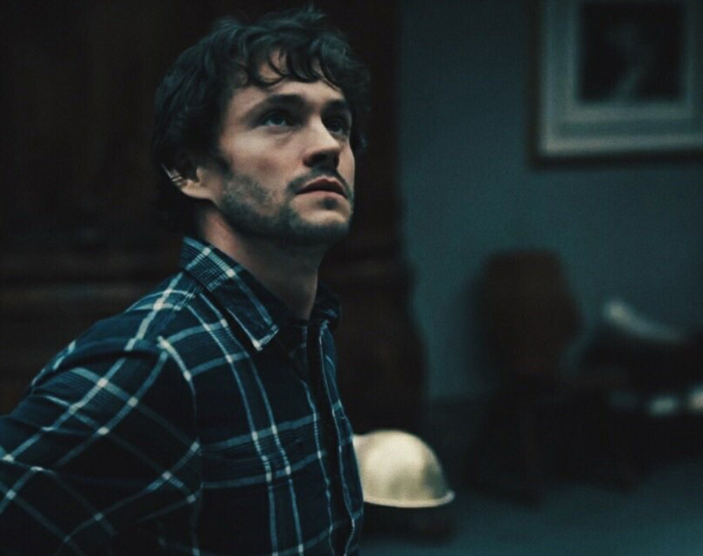 休丹西 HughDancy