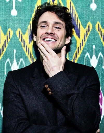 休丹西 HughDancy