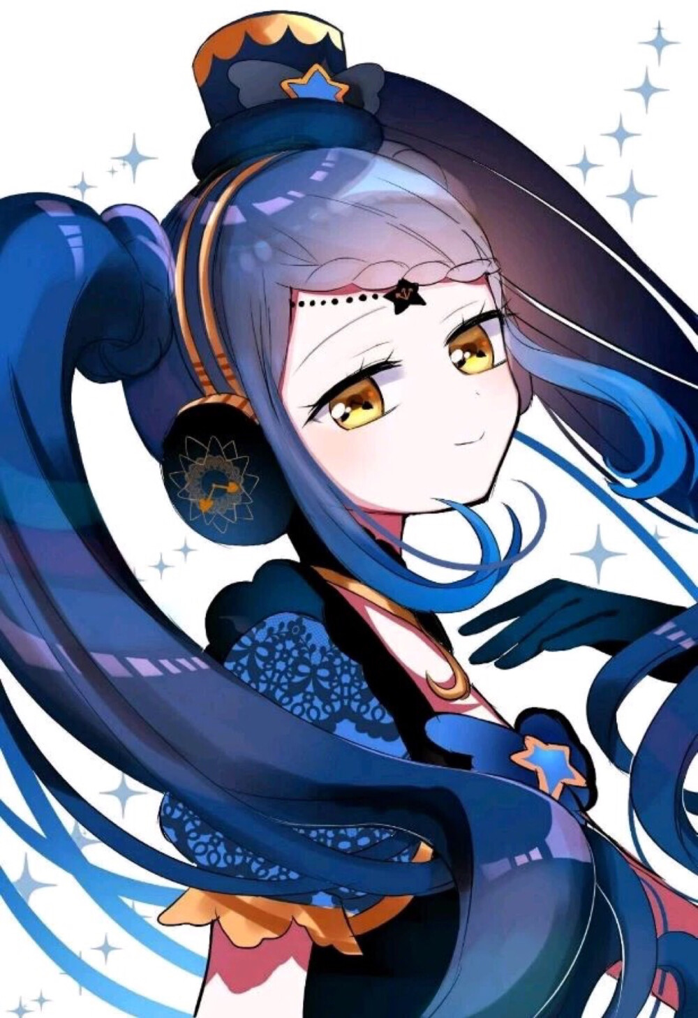 美妙天堂偶像时间卡啦啦