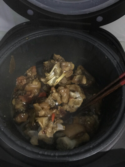 与你的美食时光