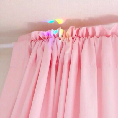 【虎斑收录】粉色控 粉色系列 少女心 爱心 粉红 可爱 壁纸 头像