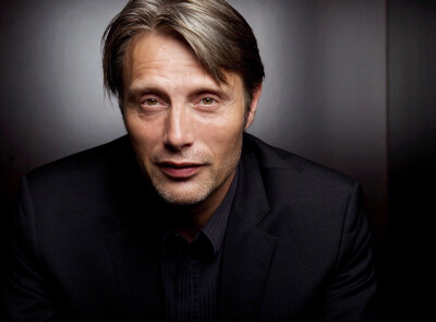 MadsMikkelsen