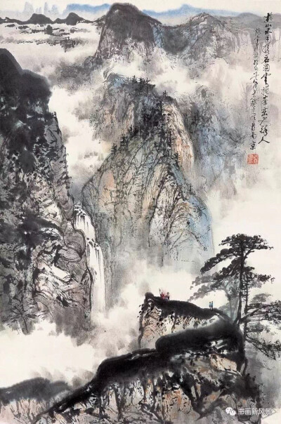 中国画