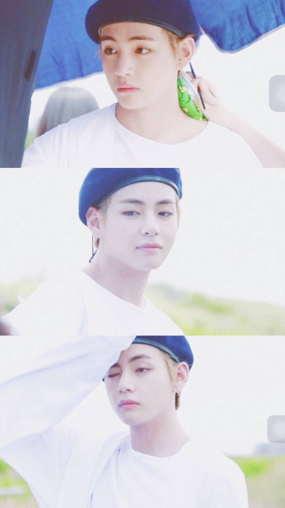 Kim TaeHyung