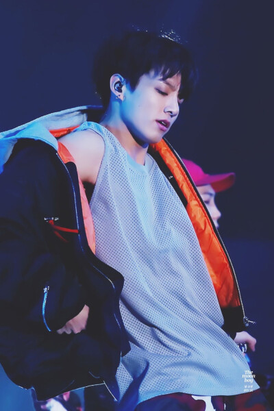 BTS田柾国jungkook