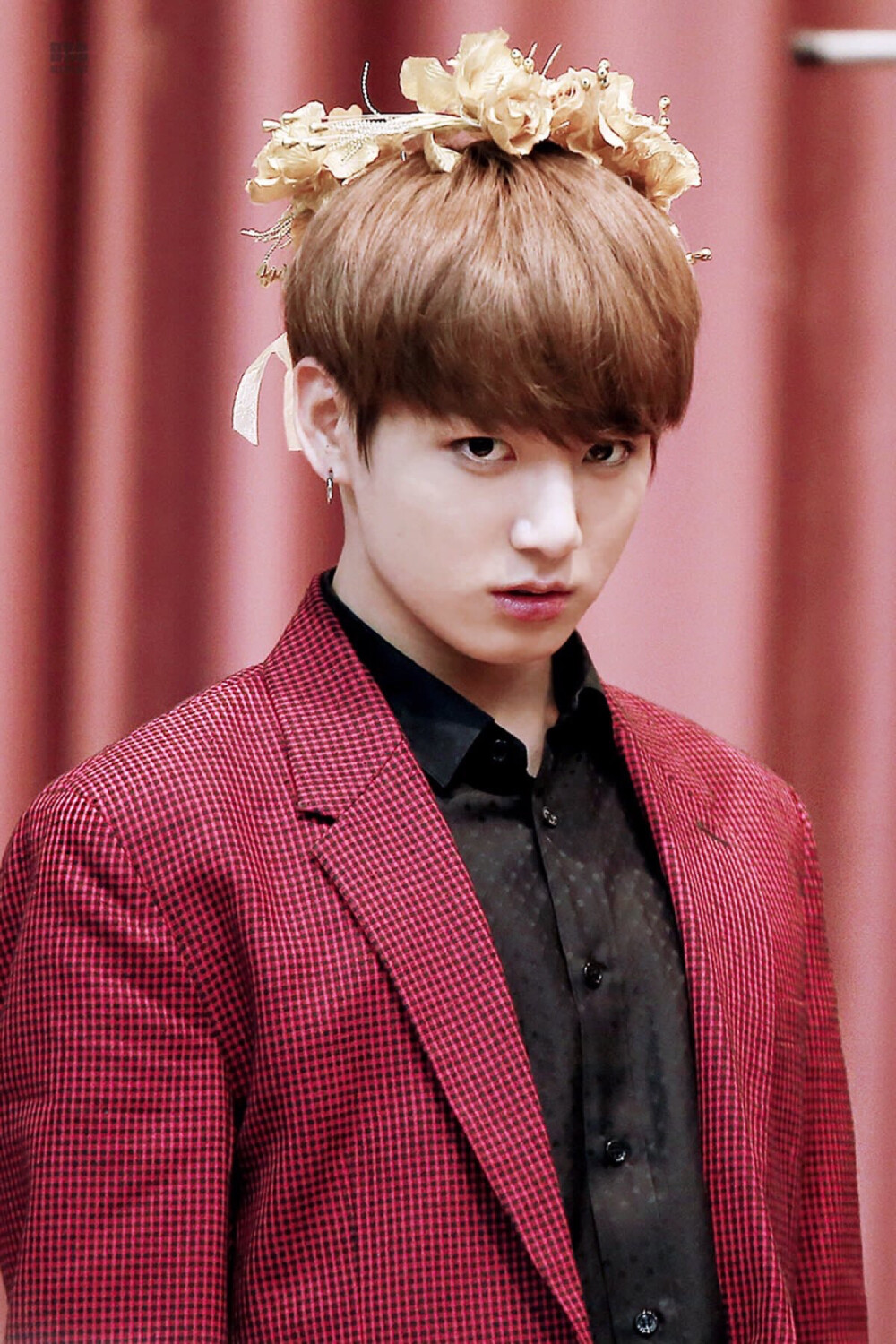 BTS田柾国jungkook