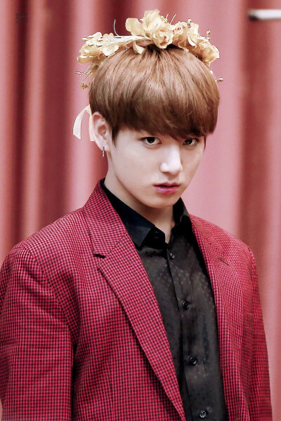 BTS田柾国jungkook