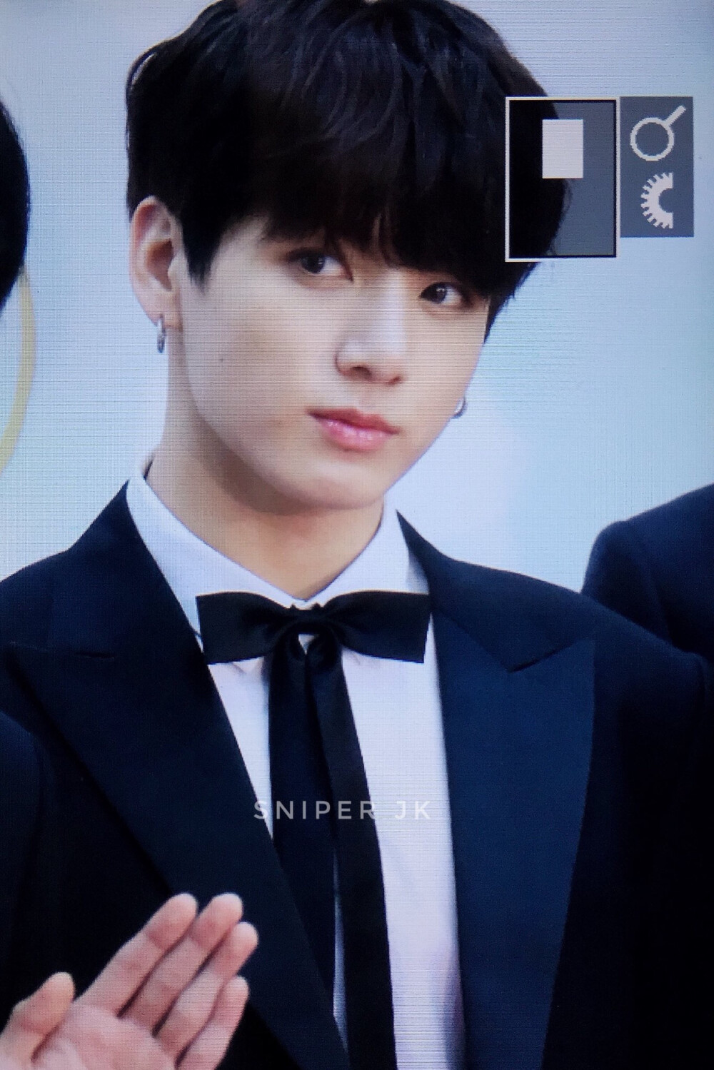 BTS田柾国jungkook