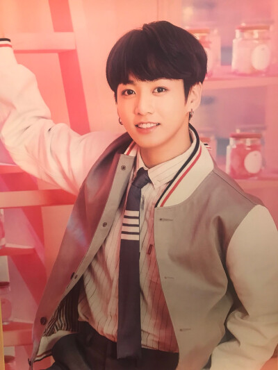 BTS田柾国jungkook