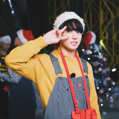 BTS田柾国jungkook