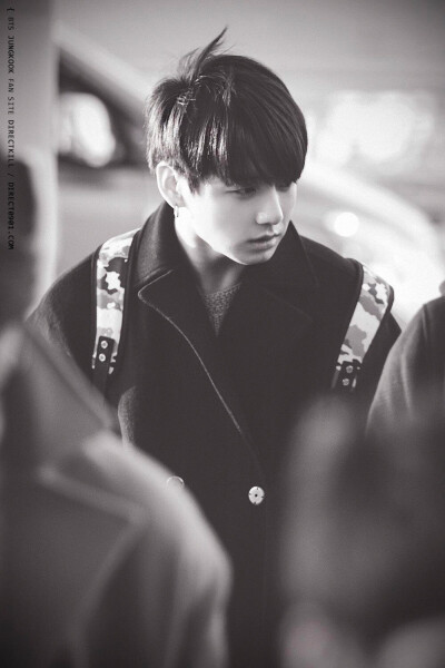 BTS田柾国jungkook