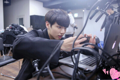 BTS田柾国jungkook