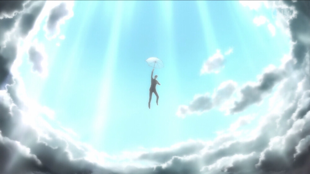 在下坂本 有何贵干