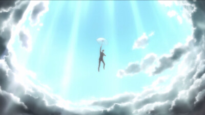 在下坂本 有何贵干