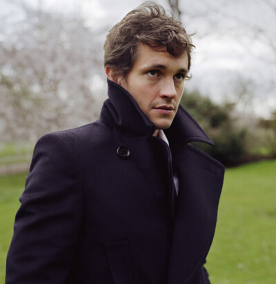 休丹西 HughDancy