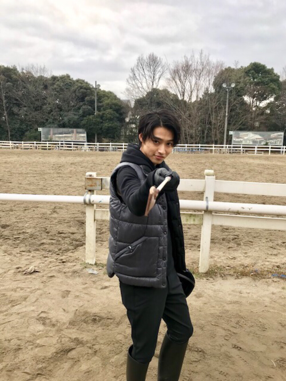 山崎贤人 Yamazaki Kento 日剧 致命之吻 致命平行