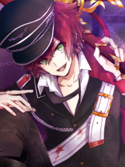 ayato 绫人 二丫头 逆卷绫人 p站搬运