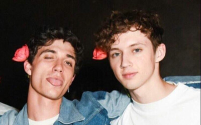 Troye Jacob