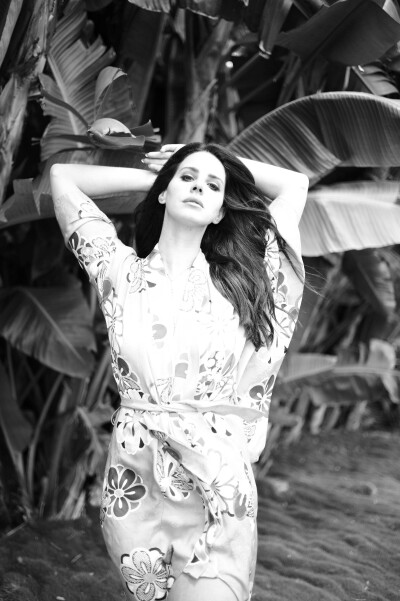 lana del rey