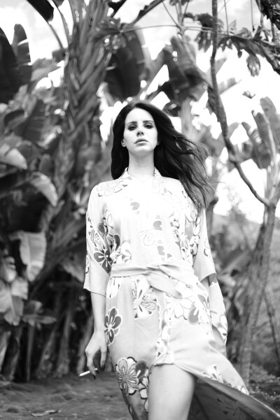 lana del rey