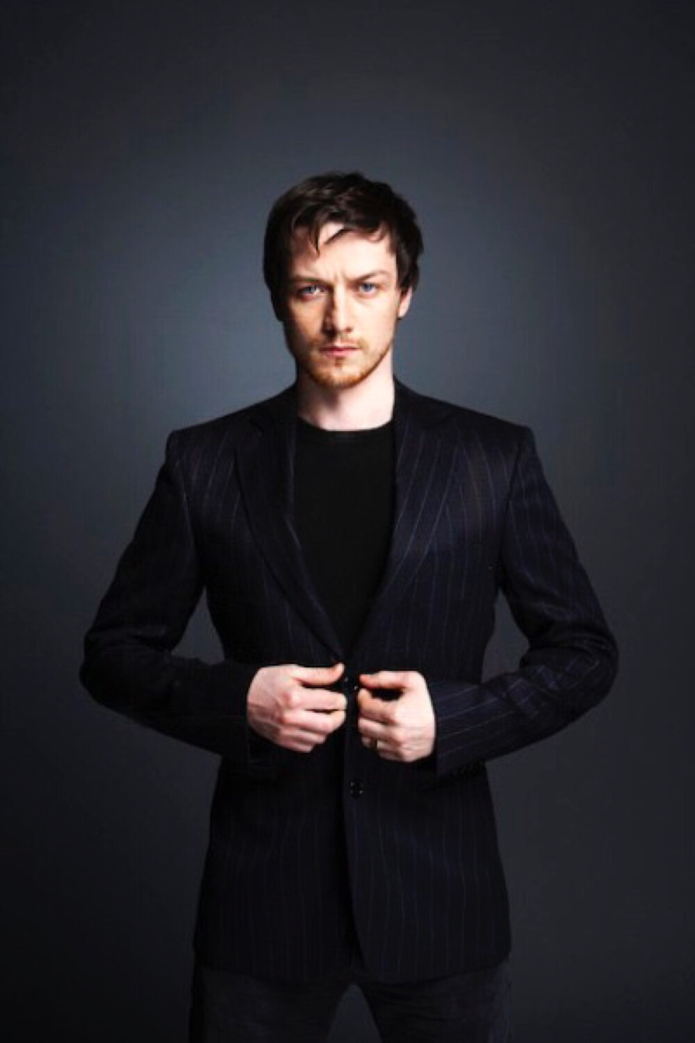 JamesMcAvoy