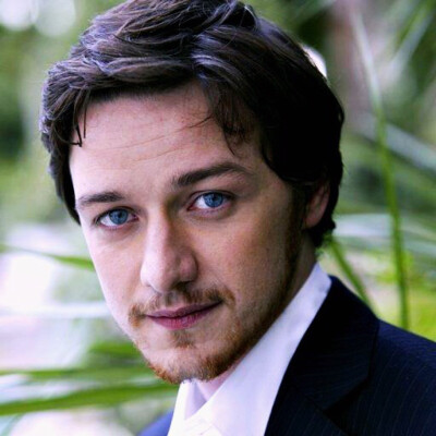 JamesMcAvoy