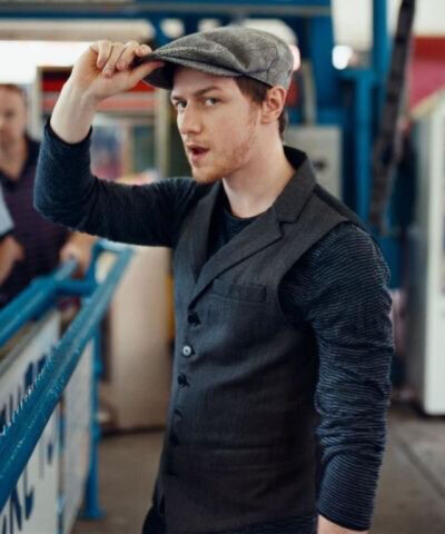 JamesMcAvoy