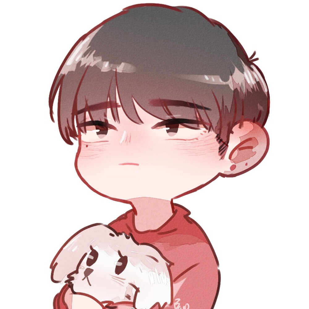 爱豆头像崔荣宰可爱七