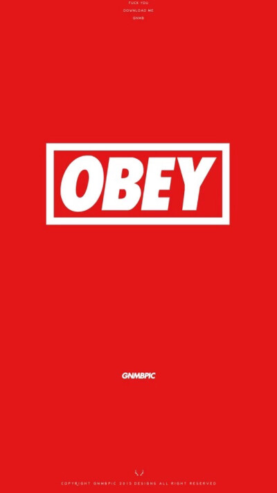 Pidan｜Obey