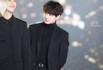 BTS田柾国jungkook