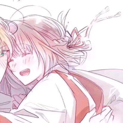 动漫二次元情头by这个小哥哥有点酷？