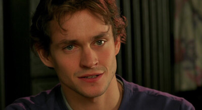 HughDancy