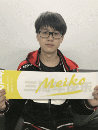 甜甜田野小可爱